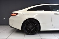 USED 2019 68 MERCEDES-BENZ E-CLASS E350D 3.0 4MATIC AMG LINE PREMIUM PLUS  **&pound;449 A MONTH WITH &pound;2750 DEPOSIT**