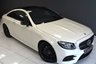 USED 2019 68 MERCEDES-BENZ E-CLASS E350D 3.0 4MATIC AMG LINE PREMIUM PLUS  **&pound;449 A MONTH WITH &pound;2750 DEPOSIT**