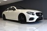 USED 2019 68 MERCEDES-BENZ E-CLASS E350D 3.0 4MATIC AMG LINE PREMIUM PLUS  **&pound;449 A MONTH WITH &pound;2750 DEPOSIT**