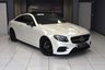 USED 2019 68 MERCEDES-BENZ E-CLASS E350D 3.0 4MATIC AMG LINE PREMIUM PLUS  **&pound;449 A MONTH WITH &pound;2750 DEPOSIT**