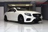 USED 2019 68 MERCEDES-BENZ E-CLASS E350D 3.0 4MATIC AMG LINE PREMIUM PLUS  **&pound;449 A MONTH WITH &pound;2750 DEPOSIT**