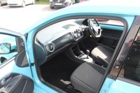 USED 2017 17 VOLKSWAGEN UP 1.0 MOVE UP 5d 60 BHP VIEW AND RESERVE ONLINE OR CALL 01527-853940 FOR MORE INFO.