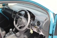 USED 2017 17 VOLKSWAGEN UP 1.0 MOVE UP 5d 60 BHP VIEW AND RESERVE ONLINE OR CALL 01527-853940 FOR MORE INFO.