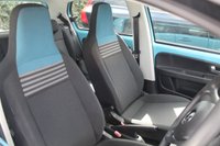 USED 2017 17 VOLKSWAGEN UP 1.0 MOVE UP 5d 60 BHP VIEW AND RESERVE ONLINE OR CALL 01527-853940 FOR MORE INFO.