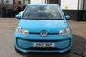 USED 2017 17 VOLKSWAGEN UP 1.0 MOVE UP 5d 60 BHP VIEW AND RESERVE ONLINE OR CALL 01527-853940 FOR MORE INFO.