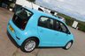 USED 2017 17 VOLKSWAGEN UP 1.0 MOVE UP 5d 60 BHP VIEW AND RESERVE ONLINE OR CALL 01527-853940 FOR MORE INFO.