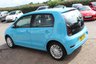 USED 2017 17 VOLKSWAGEN UP 1.0 MOVE UP 5d 60 BHP VIEW AND RESERVE ONLINE OR CALL 01527-853940 FOR MORE INFO.