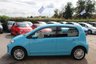 USED 2017 17 VOLKSWAGEN UP 1.0 MOVE UP 5d 60 BHP VIEW AND RESERVE ONLINE OR CALL 01527-853940 FOR MORE INFO.