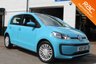 USED 2017 17 VOLKSWAGEN UP 1.0 MOVE UP 5d 60 BHP VIEW AND RESERVE ONLINE OR CALL 01527-853940 FOR MORE INFO.