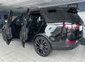 USED 2019 19 LAND ROVER DISCOVERY 3.0 SDV6 HSE LUXURY 5d 302 BHP HEADS UP DISPLAY BLACK STYLING PACK  REAR DVDS+PAN ROOF+HEADS UP