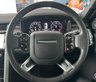 USED 2019 19 LAND ROVER DISCOVERY 3.0 SDV6 HSE LUXURY 5d 302 BHP HEADS UP DISPLAY BLACK STYLING PACK  REAR DVDS+PAN ROOF+HEADS UP