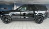 USED 2019 19 LAND ROVER DISCOVERY 3.0 SDV6 HSE LUXURY 5d 302 BHP HEADS UP DISPLAY BLACK STYLING PACK  REAR DVDS+PAN ROOF+HEADS UP