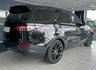 USED 2019 19 LAND ROVER DISCOVERY 3.0 SDV6 HSE LUXURY 5d 302 BHP HEADS UP DISPLAY BLACK STYLING PACK  REAR DVDS+PAN ROOF+HEADS UP