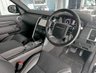 USED 2019 19 LAND ROVER DISCOVERY 3.0 SDV6 HSE LUXURY 5d 302 BHP HEADS UP DISPLAY BLACK STYLING PACK  REAR DVDS+PAN ROOF+HEADS UP