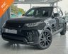 USED 2019 19 LAND ROVER DISCOVERY 3.0 SDV6 HSE LUXURY 5d 302 BHP HEADS UP DISPLAY BLACK STYLING PACK  REAR DVDS+PAN ROOF+HEADS UP