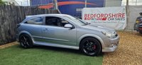 USED 2008 T VAUXHALL ASTRA 1.8L SRI XP 3d 140 BHP 
