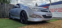 USED 2008 T VAUXHALL ASTRA 1.8L SRI XP 3d 140 BHP 