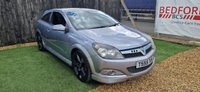 USED 2008 T VAUXHALL ASTRA 1.8L SRI XP 3d 140 BHP 