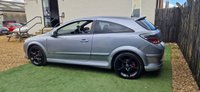 USED 2008 T VAUXHALL ASTRA 1.8L SRI XP 3d 140 BHP 