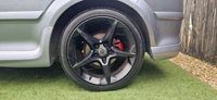 USED 2008 T VAUXHALL ASTRA 1.8L SRI XP 3d 140 BHP 