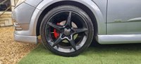 USED 2008 T VAUXHALL ASTRA 1.8L SRI XP 3d 140 BHP 