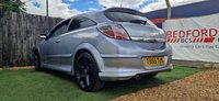 USED 2008 T VAUXHALL ASTRA 1.8L SRI XP 3d 140 BHP 