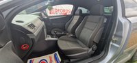USED 2008 T VAUXHALL ASTRA 1.8L SRI XP 3d 140 BHP 