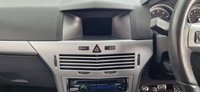 USED 2008 T VAUXHALL ASTRA 1.8L SRI XP 3d 140 BHP 