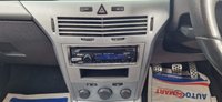 USED 2008 T VAUXHALL ASTRA 1.8L SRI XP 3d 140 BHP 