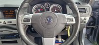 USED 2008 T VAUXHALL ASTRA 1.8L SRI XP 3d 140 BHP 