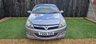 USED 2008 T VAUXHALL ASTRA 1.8L SRI XP 3d 140 BHP 