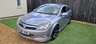 USED 2008 T VAUXHALL ASTRA 1.8L SRI XP 3d 140 BHP 