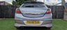 USED 2008 T VAUXHALL ASTRA 1.8L SRI XP 3d 140 BHP 