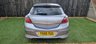 USED 2008 T VAUXHALL ASTRA 1.8L SRI XP 3d 140 BHP 