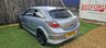 USED 2008 T VAUXHALL ASTRA 1.8L SRI XP 3d 140 BHP 