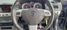 USED 2008 T VAUXHALL ASTRA 1.8L SRI XP 3d 140 BHP 