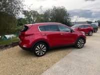 USED 2017 17 KIA SPORTAGE 2.0 CRDI KX-5 5d 182 BHP Sept Offer Fast Free UK Delivery  ,Ulez Compliant Great Mileage