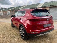 USED 2017 17 KIA SPORTAGE 2.0 CRDI KX-5 5d 182 BHP Sept Offer Fast Free UK Delivery  ,Ulez Compliant Great Mileage