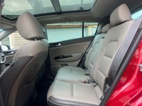 USED 2017 17 KIA SPORTAGE 2.0 CRDI KX-5 5d 182 BHP Sept Offer Fast Free UK Delivery  ,Ulez Compliant Great Mileage