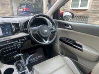 USED 2017 17 KIA SPORTAGE 2.0 CRDI KX-5 5d 182 BHP Sept Offer Fast Free UK Delivery  ,Ulez Compliant Great Mileage