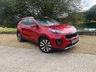 USED 2017 17 KIA SPORTAGE 2.0 CRDI KX-5 5d 182 BHP Sept Offer Fast Free UK Delivery  ,Ulez Compliant Great Mileage