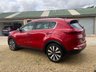 USED 2017 17 KIA SPORTAGE 2.0 CRDI KX-5 5d 182 BHP Sept Offer Fast Free UK Delivery  ,Ulez Compliant Great Mileage