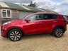 USED 2017 17 KIA SPORTAGE 2.0 CRDI KX-5 5d 182 BHP Sept Offer Fast Free UK Delivery  ,Ulez Compliant Great Mileage