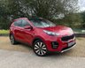 USED 2017 17 KIA SPORTAGE 2.0 CRDI KX-5 5d 182 BHP Sept Offer Fast Free UK Delivery  ,Ulez Compliant Great Mileage