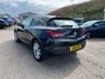 USED 2015 15 VAUXHALL ASTRA GTC 1.4 SRI S/S 3d 138 BHP 