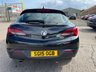 USED 2015 15 VAUXHALL ASTRA GTC 1.4 SRI S/S 3d 138 BHP 