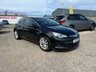 USED 2015 15 VAUXHALL ASTRA GTC 1.4 SRI S/S 3d 138 BHP 