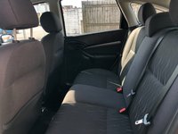 USED 2003 53 FORD FOCUS 1.6 ZETEC 5d 99 BHP AUTOMATIC, 1 FORMER KEEPER, SERVICE HISTORY, NEW MOT, CD/RADIO, ELECTRIC WINDOWS, REMOTE CENTRAL LOCKING, FRONT FOG LIGHTS, ALLOY WHEELS AND CLOTH INTERIOR. CHEAP AUTOMATIC CARS ARE VERY SOUGHT AFTER AND WONT BE AROUND FOR LONG!