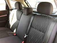 USED 2003 53 FORD FOCUS 1.6 ZETEC 5d 99 BHP AUTOMATIC, 1 FORMER KEEPER, SERVICE HISTORY, NEW MOT, CD/RADIO, ELECTRIC WINDOWS, REMOTE CENTRAL LOCKING, FRONT FOG LIGHTS, ALLOY WHEELS AND CLOTH INTERIOR. CHEAP AUTOMATIC CARS ARE VERY SOUGHT AFTER AND WONT BE AROUND FOR LONG!