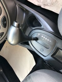 USED 2003 53 FORD FOCUS 1.6 ZETEC 5d 99 BHP AUTOMATIC, 1 FORMER KEEPER, SERVICE HISTORY, NEW MOT, CD/RADIO, ELECTRIC WINDOWS, REMOTE CENTRAL LOCKING, FRONT FOG LIGHTS, ALLOY WHEELS AND CLOTH INTERIOR. CHEAP AUTOMATIC CARS ARE VERY SOUGHT AFTER AND WONT BE AROUND FOR LONG!